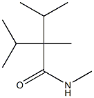 High quality 2-Isopropyl-N,2,3-trimethylbutyramide cas 51115-67-4 with best price