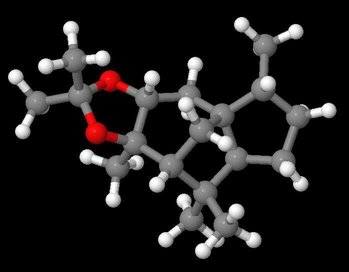 Factory Hot Sale AMbrocenide CAS 211299-54-6 With High Quality