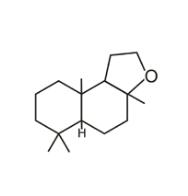 Manufacturer supply Flavour Fragrances 99% Ambrox dl CAS 3738-00-9 Powder