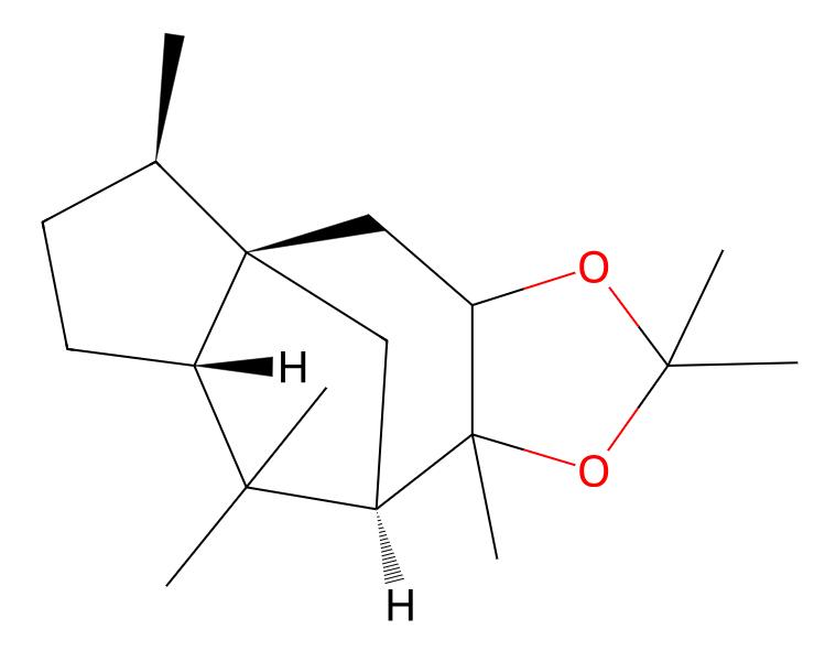 Factory Hot Sale AMbrocenide CAS 211299-54-6 With High Quality