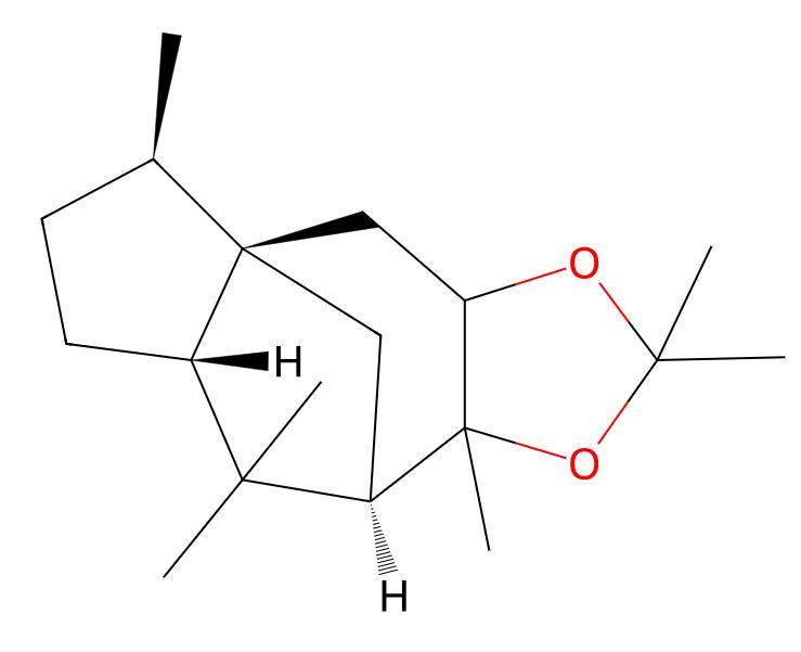 Factory Hot Sale AMbrocenide CAS 211299-54-6 With High Quality