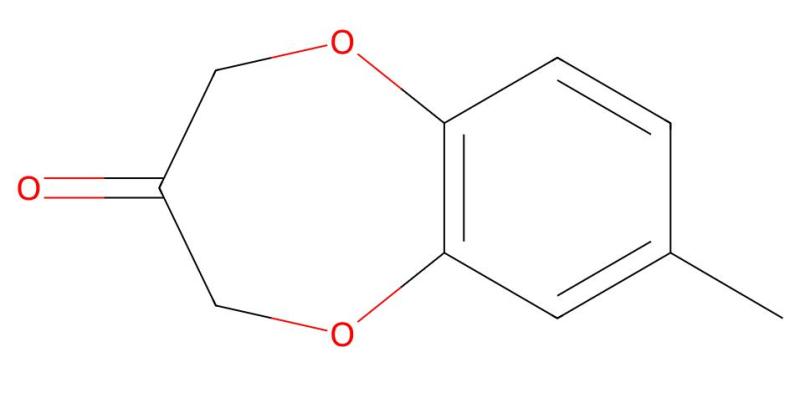 Factory Supply 99% Watermelon Ketone CAS 28940-11-6 Flavor Powder with Factory Discount Price