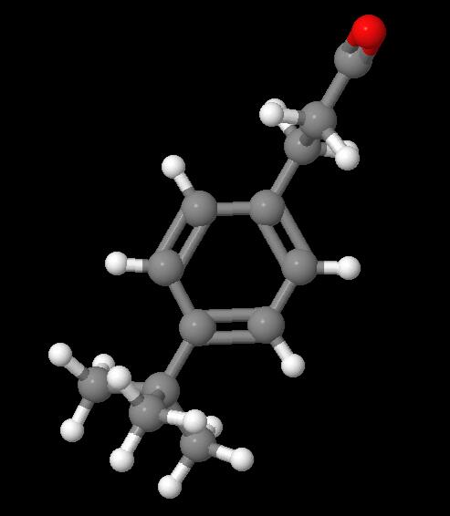 High Quality Bourgeonal / 3-(4-tert-butylphenyl)propionaldehyde CAS 18127-01-0 in stock