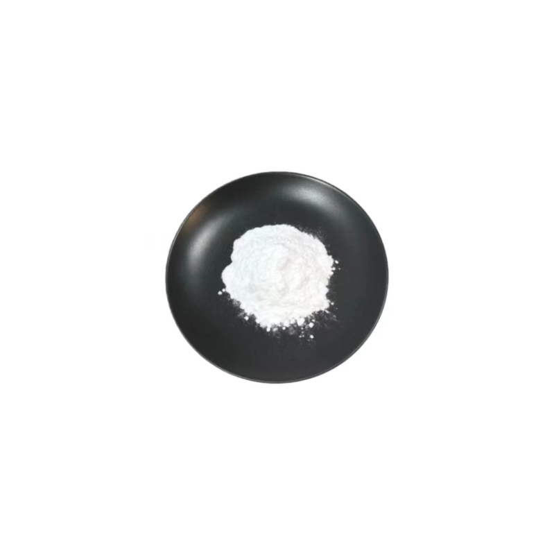 Manufacturer high quality 4-(3-hydroxyphenoxy)benzene-1,2-dicarbonitrile cas 343982-47-8 in stock