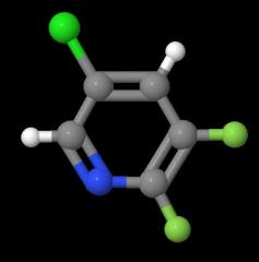 Wholesale Cheap Intermediates 5-Chloro-2,3-difluoropyridine CAS 89402-43-7