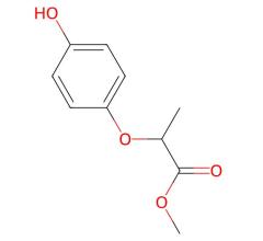 Best selling Methyl (R)-(+)-2-(4-hydroxyphenoxy)propionate CAS 96562-58-2 with factory price