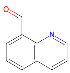 Factory Supply High Quality 8-Quinoline carbaldehyde cas 38707-70-9 with good price