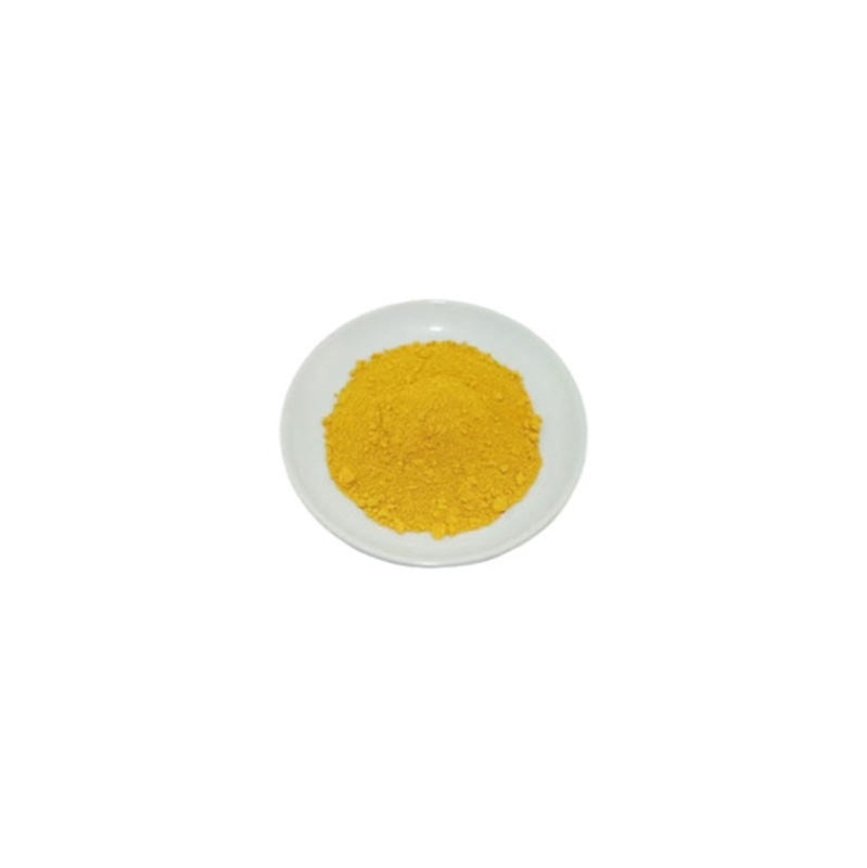 Factory Supply High Quality 8-Quinoline carbaldehyde cas 38707-70-9 with good price