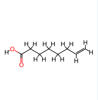 Factory supply Price 7-Octenoic acid CAS 18719-24-9 with fast delivery in stock