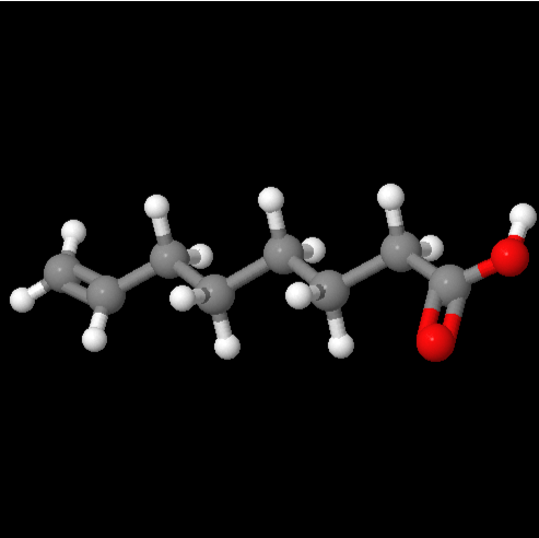Factory supply Price 7-Octenoic acid CAS 18719-24-9 with fast delivery in stock