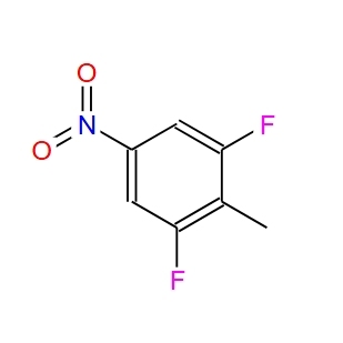 Factory supply Price 1,3-Difluoro-2-methyl-5-nitrobenzene CAS 170572-48-2 with fast delivery in stock