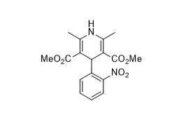 Professional manufacturer supply Nifedipine CAS NO 21829-25-4