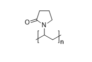 Wholesale Price Polyvinylpyrrolidone / PVP Powder CAS 9003-39-8 / PVP K30 K90