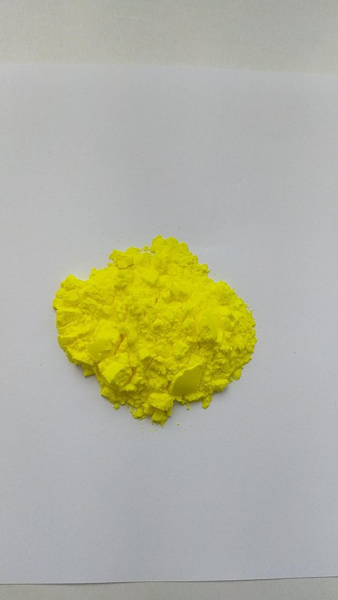Professional manufacturer supply Nifedipine CAS NO 21829-25-4