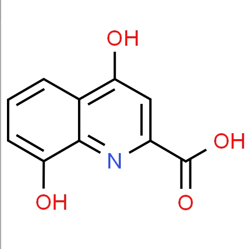 Factory supply Price Xanthurenic acid CAS 59-00-7 with fast delivery in stock
