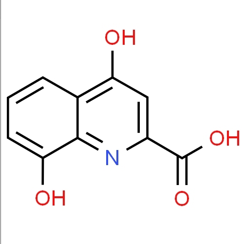 Factory supply Price Xanthurenic acid CAS 59-00-7 with fast delivery in stock
