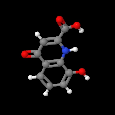 Factory supply Price Xanthurenic acid CAS 59-00-7 with fast delivery in stock