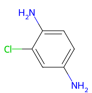 Factory supply Price 2-Chloro-p-phenylenediamine CAS 615-66-7 with fast delivery in stock