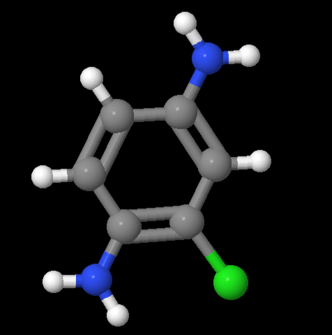 Factory supply Price 2-Chloro-p-phenylenediamine CAS 615-66-7 with fast delivery in stock