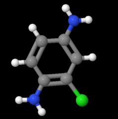 Factory supply Price 2-Chloro-p-phenylenediamine CAS 615-66-7 with fast delivery in stock