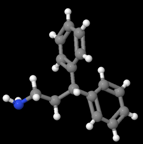 Factory supply Price 3,3-Diphenyl-1-propanamine CAS 5586-73-2 with fast delivery in stock