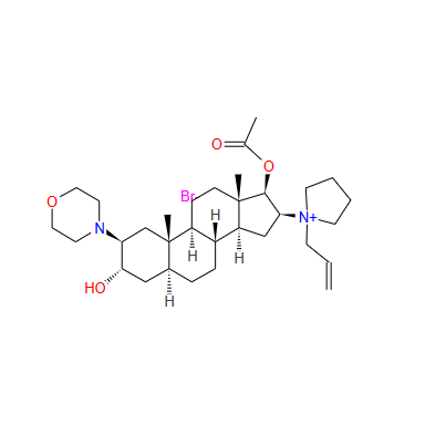 Hot selling CAS no. 119302-91-9 with high quality