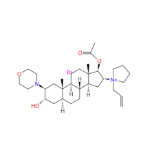 Hot selling CAS no. 119302-91-9 with high quality
