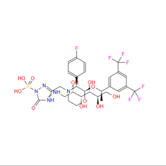 Factory supply Price CAS no. 265121-04-8 with high quality