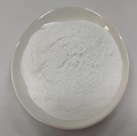 Hot selling 2-Amino-4-Nitropyridine CAS 4487-50-7 with good price
