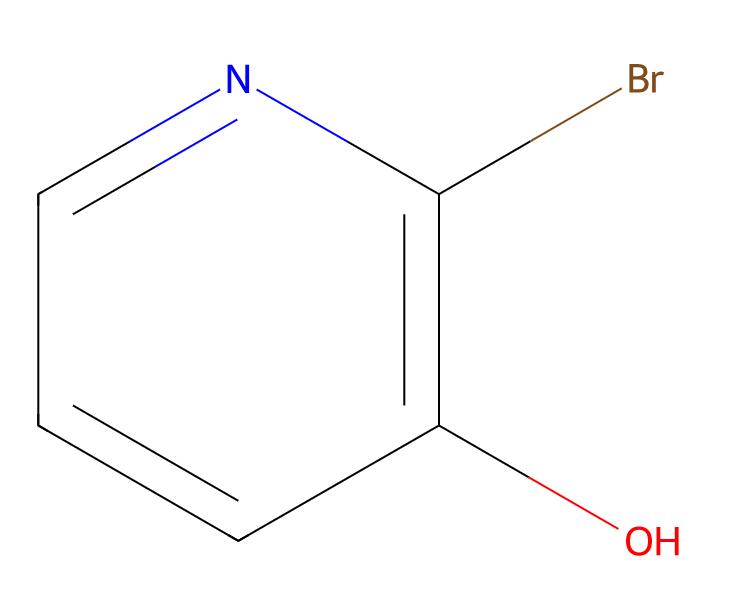 Good quality 2-Bromo-3-hydroxypyridine CAS 6602-32-0