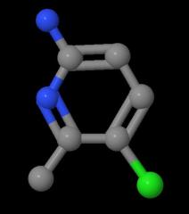 Big discount 2-Amino-5-Chloro-6-MethylPyridine CAS 36936-23-9