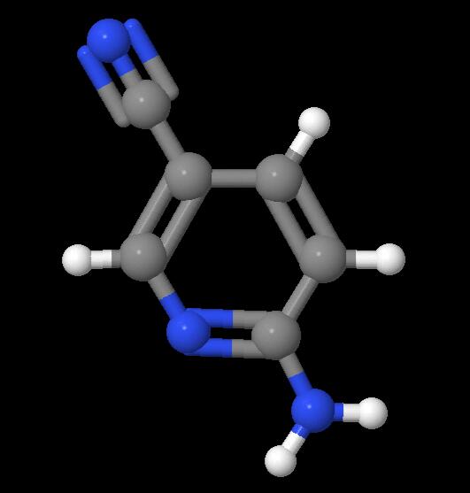 Professional manufacturer supply 2-Amino-5-Cyanopyridine CAS 4214-73-7 with stock