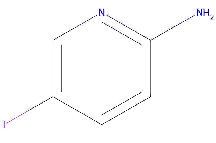 Hot sale High Quality 2-Amino-5-Iodopyridine CAS 20511-12-0