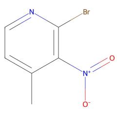 Manufacturer High Quality 2-Bromo-4-methyl-3-nitropyridine CAS 23056-45-3 with Competitive price