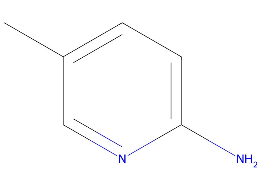 Manufacturer high quality 2-Amino-5-Methylpyridine CAS 1603-41-4