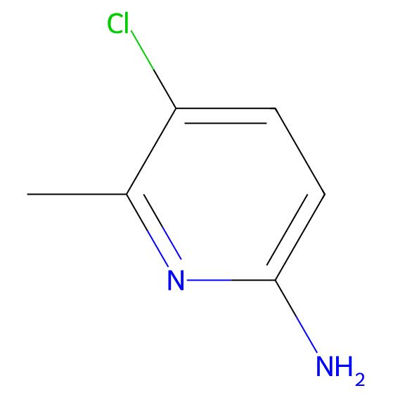 Big discount 2-Amino-5-Chloro-6-MethylPyridine CAS 36936-23-9