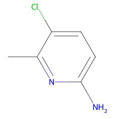 Big discount 2-Amino-5-Chloro-6-MethylPyridine CAS 36936-23-9