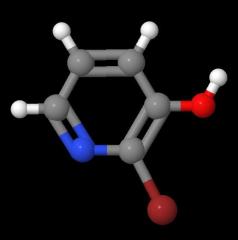 Good quality 2-Bromo-3-hydroxypyridine CAS 6602-32-0