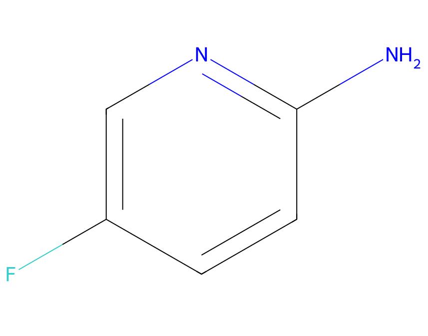 Hot Selling 2-Amino-5-Fluoropyridine CAS 21717-96-4 with low price