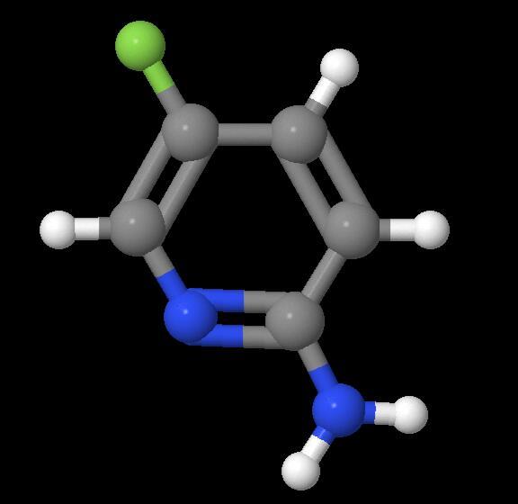 Hot Selling 2-Amino-5-Fluoropyridine CAS 21717-96-4 with low price