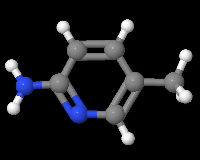 Manufacturer high quality 2-Amino-5-Methylpyridine CAS 1603-41-4