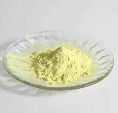Hot selling 2-Amino-5-chloro-3-nitropyridine CAS 5409-39-2 with good price