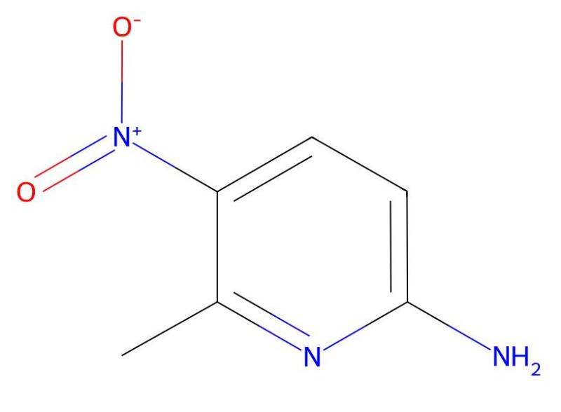 High Quality 2-Amino-6-Methyl-5-Nitropyridine CAS 22280-62-2