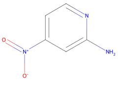 Hot selling 2-Amino-4-Nitropyridine CAS 4487-50-7 with good price