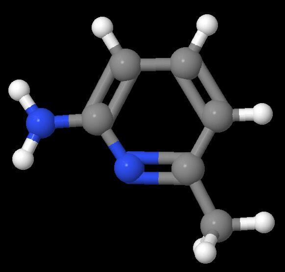 Wholesale Price High Purity 2-Amino-6-methylpyridine CAS 1824-81-3