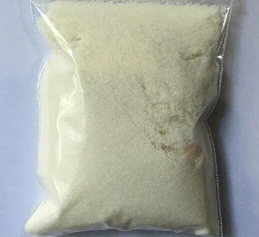 Professional manufacturer supply 2-Amino-3-Nitropyridine CAS 4214-75-9