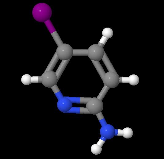 Hot sale High Quality 2-Amino-5-Iodopyridine CAS 20511-12-0