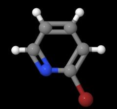 Manufacturer High Quality 2-Bromo pyridine CAS 109-04-6