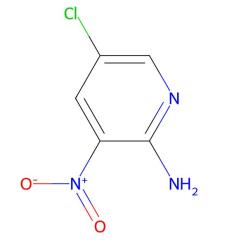 Hot selling 2-Amino-5-chloro-3-nitropyridine CAS 5409-39-2 with good price