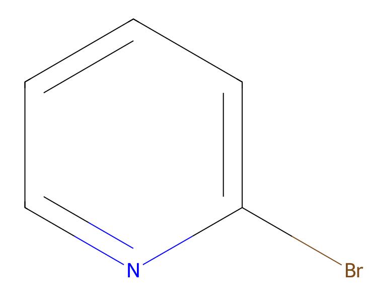 Manufacturer High Quality 2-Bromo pyridine CAS 109-04-6
